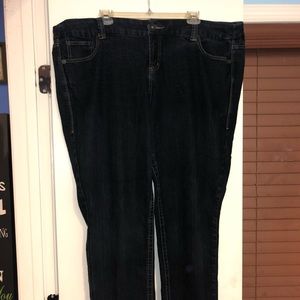 TORRID Jeans